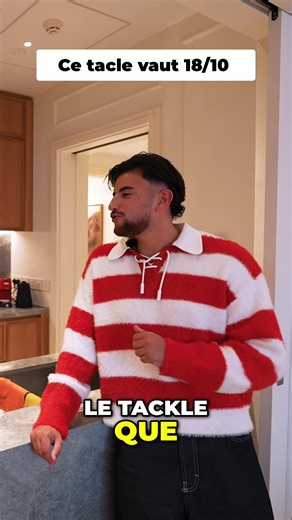 Analyse du tacle de Ramos : Donnez votre note !