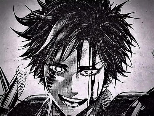 #recordofragnarok #qinshihuang #fyp