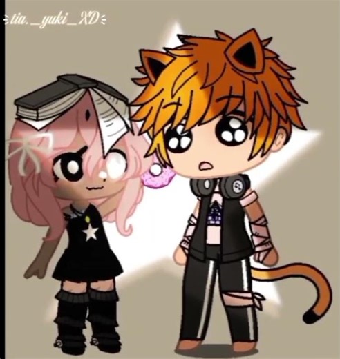 tá envenenado:3 #gacha #rumo2k #gachacomunidade #vaiprofycaramba