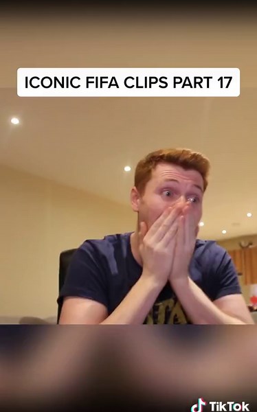 Iconic FIFA Clips Part 17