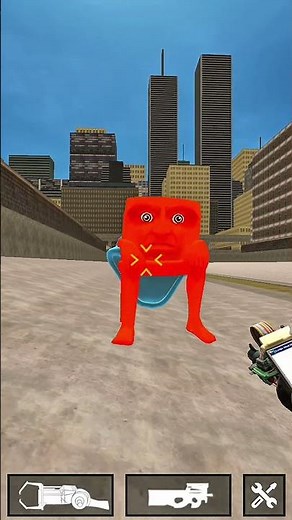 short video gmod play nextbots in playground mod sandbox in space play and new update games play