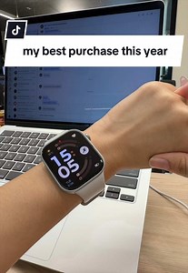 Most Flex: Best Smartwatch Purchase This Year