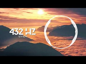 Verm - Explode [432 Hz version]