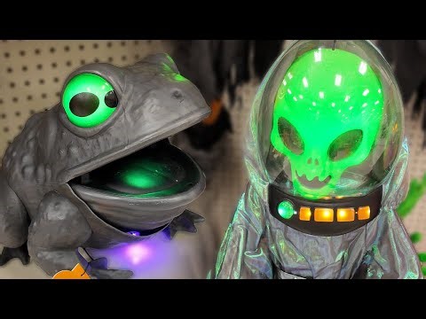 Halloween at Target | Store Walkthrough 2025
