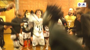 R1 Homiris Mulhouse Football Réunis s’incline à domicile face au FC Luneville . Une rencontre équilibrée, marquée par de nombreux faits de jeu. Images : Zacharie Soufiani. | Ligue du Grand Est de Football Alsace