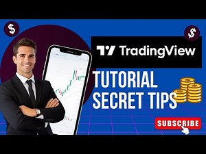 "Mastering TradingView: A Step-by-Step Guide to Using the App"
