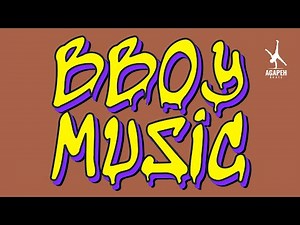 "Dusty Vinyl" - BREAKDANCE MUSIC INSTRUMENTAL 2025/2026 - BBOY HIP HOP DANCE BATTLE SONG - BREAKING