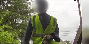 Men claiming to be Xfinity workers raise red flags in Nashville neighborhood