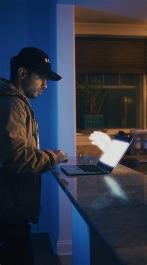Create Stunning Hologram Effects in Filmmaking