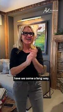 The Moment Everything Changed | Mel Robbins #Shorts