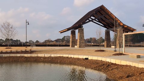 Park at Hays Farm opening reset for Dec. 4