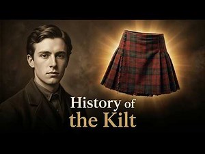 The Real Reason Scots Wear Kilts Is Not What Anyone Tells You