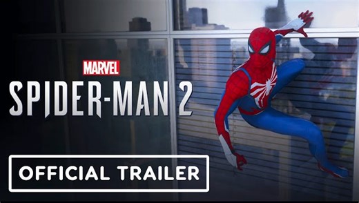 Spider-Man 2 | PS5 Pro Enhanced Trailer - Marvel