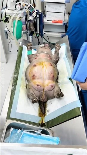 This Dog Became a Mother for the First Time 🥹❤️ | Emotional Puppy Birth Story