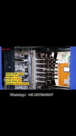 Injection mold testing #factory #mold #machine
