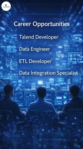 Talend Online Training|Talend Course Online|Complete Talend Tutorial 2026|Learn from Scratch