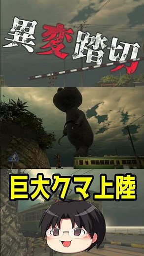 [Live] The most famous railroad crossing in Japan! "Unusual Railroad Crossing" Unusual Events 22 ...
