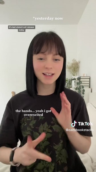 cait ೀ on TikTok