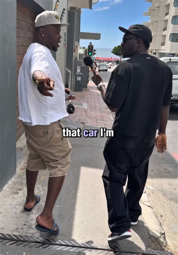 Wealth Building Insights from Cape Town's Success Story