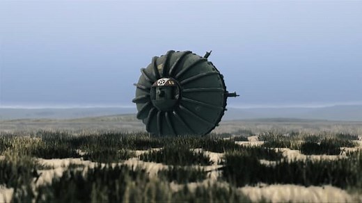 Tank Tech - Evolution of a War Machine S01:E06 - Born in America (1941-1942)