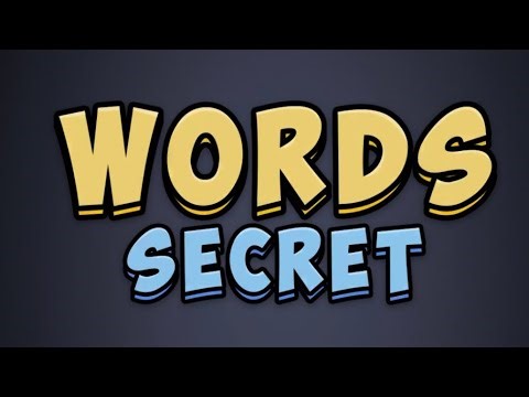 Words Secret: Puzzle & Story (by Shanghai Yanxi) IOS Gameplay Video (HD)