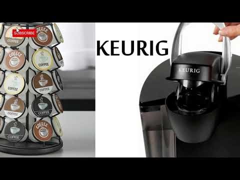 Keurig K40 Coffee Maker Review ☕ | Classic Single Serve