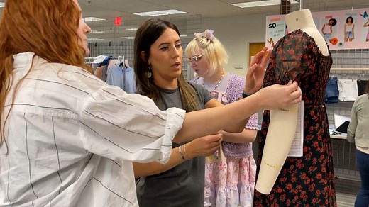 Join Kohl's Merchandising, we’re #hiring Associate Buyers & Associate Planners! https://bit.ly/4mFEdey Work-life Simplified at Kohl’s HQ — Conquer your everyday to-do list on your own terms, from our on-site daycare and wellness center to work-from-home Fridays. #LifeAtKohls | Kohl's Careers