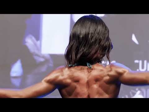 Korean Muscular Beauties