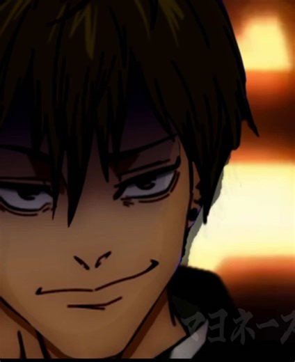 禪院直哉によるDanganronpa Meme製作