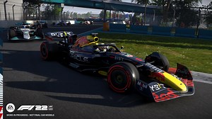 F1 22 Gameplay Videos - Gameplay, New Features, Track Changes, VR & More