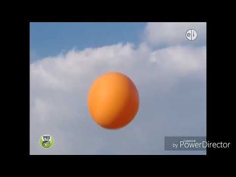 Teletubbies: Laa Laa's Ball (PBS Kids Version)