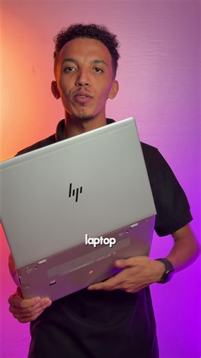 HP EliteBook 745 G6 with Free GTA 5 and Accessories