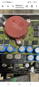 Battery Control Module....where to find this specific...