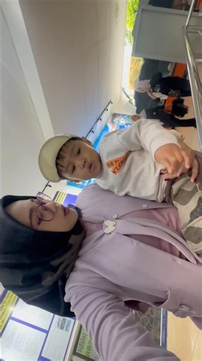 Belajar sambil bermain, mengenal hewan-hewan ciptaan Allah 📖🦈🦅