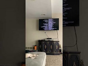 Closing To The Deep Impact 1998 VHS