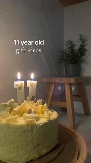 Best Gift Ideas for 11-Year-Old Girls