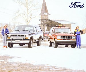 21 reactions | From snow-packed trails to ski weekends, the...