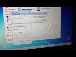 Formater une clef USB - astuce PC
