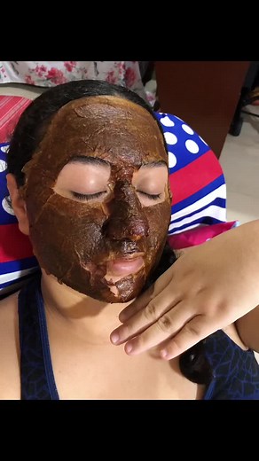 Mascarilla de Café y Clara de Huevo: Tutorial Completo