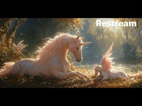 Galactic New Earth NOW - Galactic Unicorn 🦄 Pure Christed Light Activation