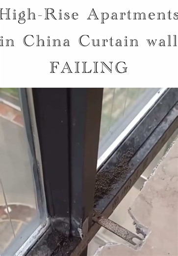 High-Rise Design Flaws: The Importance of Proper Anchorage