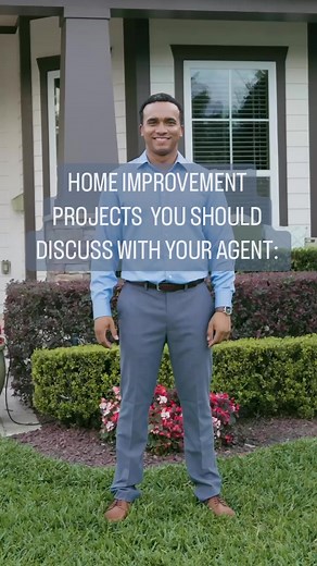 5.5K views · 23 reactions | What if we told you these home improvement projects do more than just improve your curb appeal? They can potentially change your homeowners insurance needs as well.  www.auto-owners.com/ao-blog  | Auto-Owners Insurance | Facebook