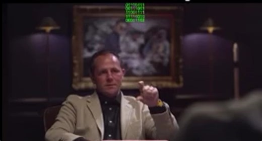 Dude Explains Real Life Matrix we Live in to Shawn Ryan and How you can See it.... Terrifying