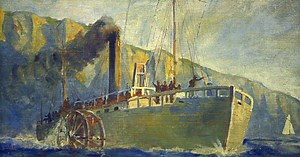 Traveling Back in Time: Transportation in 18th and 19th Century America