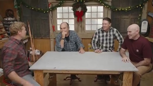 🔌 The lights were supposed to sparkle… instead they sparked. Watch some of the cast react to holiday fails that are all too real! | This Old House