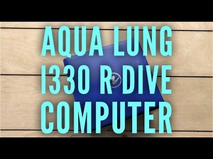 Aqua Lung i330R Dive Computer at Dive Arizona!
