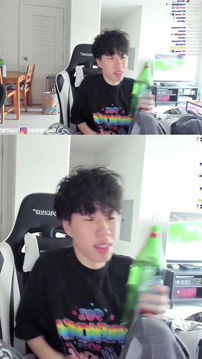 Terry talks about Weiland #fyp #twocupterry #weiland | terry