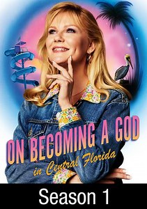 On Becoming a God in Central Florida: Wham Bam Thank You FAM