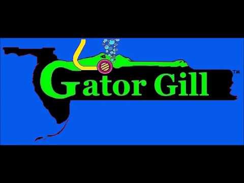 The most affordable ultimate hookah diving system A Must Watch ! by Gator Gill
