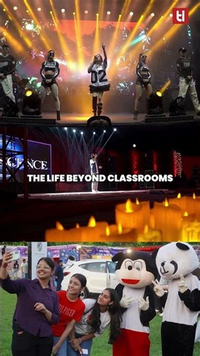 Why Students Love Thapar Institute of Engineering and Technology | Student Life, Culture & Campus